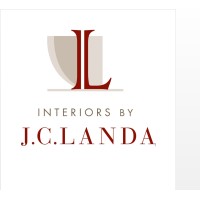 Interiors By J.C. Landa, LLC Logo