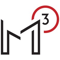 MOMA MEDIA BV Logo