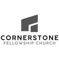 Cornerstone Fellowship Church Logo