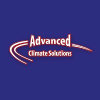 Advanced Climate Solutions HVAC Logo