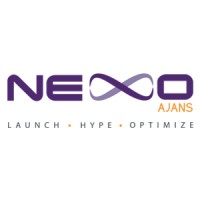 Nexo Ajans Logo