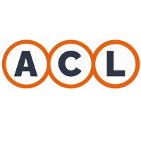 ACL Shipbrokers Ltd Logo
