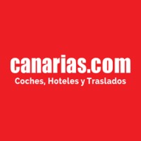 Canarias.com Logo
