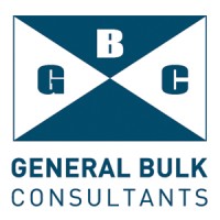 General Bulk Consultants, Inc. (GBC) Logo