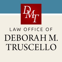 Law Office Of Deborah M. Truscello Logo