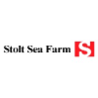 Stolt Sea Farm Logo