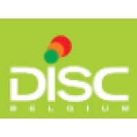 DISC Belgium Logo