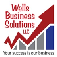 Wells Business Solutions, LLC Logo