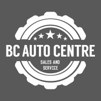 BC Auto Centre Logo
