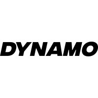DB Dynamo Logo