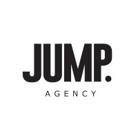 Jump Agency Logo