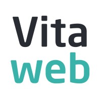 VITAWEB Logo