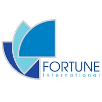 Fortune International Limited Logo