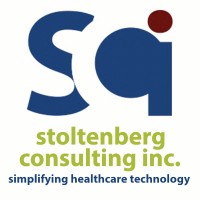 Stoltenberg Consulting Logo