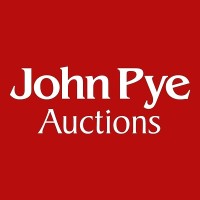 John Pye Logo
