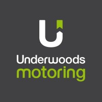 Underwoods Motoring Logo