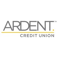Ardent Credit Union Logo