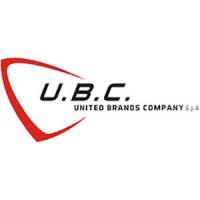 UBC Spa Logo