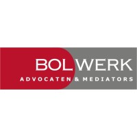 Bolwerk Advocaten & mediators Logo