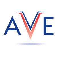 AVE LOJISTIK Logo