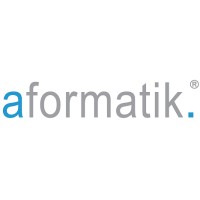 aformatik Logo