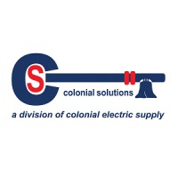 Colonial Solutions Logo