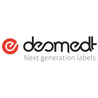 Desmedt Labels BV Logo