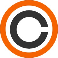 Orange Cloud Logo