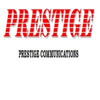 Prestige Communications Logo