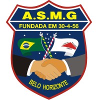 Associação dos Surdos de Minas Gerais Logo