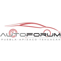 SEAT Autoforum Logo