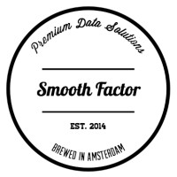 Smooth Factor Logo