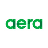 Aera Payment & Identification Logo
