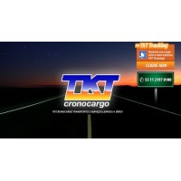 Tkt Caves Santa Cruz Comercio e Logistica Ltda. Logo