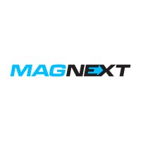 Magnext Ltd Logo