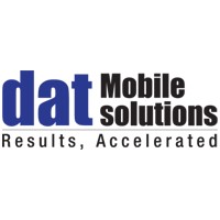 dat Mobile Solutions, Inc. Logo