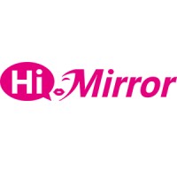 HiMirror, a New Kinpo Group company Logo