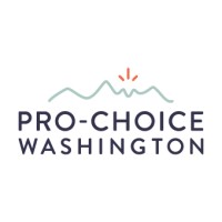 Pro-Choice Washington Logo