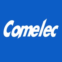Comelec srl Logo