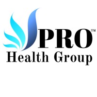 PRO Health Group Logo