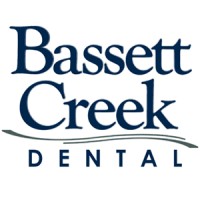 Bassett Creek Dental Logo