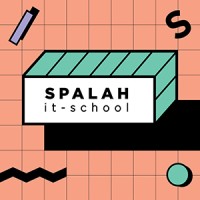 Spalah IT-School Logo
