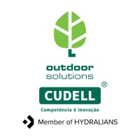 CUDELL - Outdoor Solutions, S.A. Logo