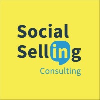 Triunfa con LinkedIn | Social Selling Consultants Logo
