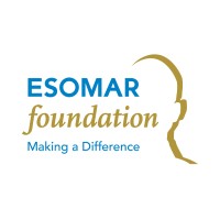ESOMAR Foundation Logo