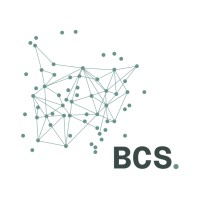 Business Critical Solutions (BCS) Logo