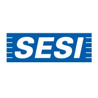 SESI RN Logo