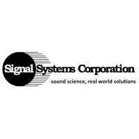 Signal Systems Corporation Logo