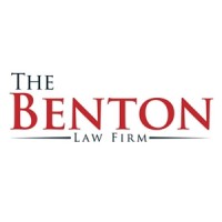 The Benton Law Firm Logo