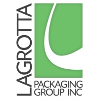 Lagrotta Packaging Group Inc Logo